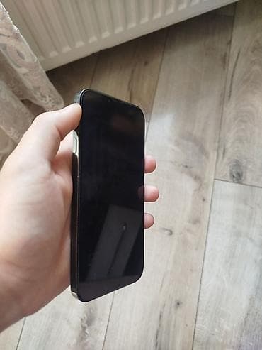 ikinci el iphone 13 pro: IPhone 13 Pro Max, 128 GB, Alpine Green, Face ID — 2