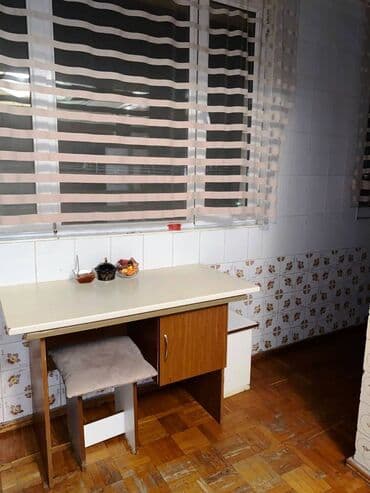 məhlə evi: Bakı, 4 otaqlı, Köhnə tikili, 120 kv. m — 14