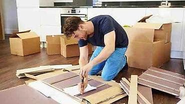 mebel usdası: Mebellərin təmiri, bərpası — 1