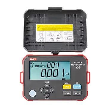 Ручные механические инструменты: Мультиметр, Uni-T, Новый, Цифровой, С гарантией, Самовывоз, Бесплатная доставка, Платная доставка — 2