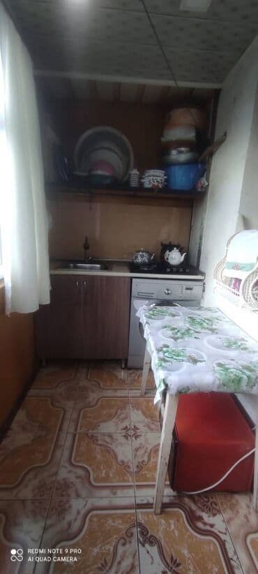 bayılda evler: Sumqayıt, 3 otaqlı, Köhnə tikili, 50 kv. m — 5