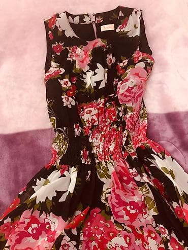 Личные вещи: 38-40 razmerdi Despinadan alınıb təzədi heç vaxt geyinilmeyib — 2