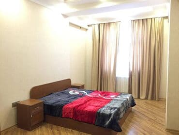 sarayda yeni tikili binalar: Xətai rayonu Ramiz Quliyev küçəsi (Nargilə kafesi və Neyrocərrahi — 9