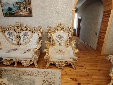 şüşə stol: İşlənmiş, Masa və oturacaqlar, TV altlığı, Servant, Kredit yoxdur, İtaliya — 2