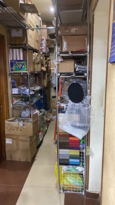 пожарный щит в комплекте цена: Magaza üçün vitrin — 2