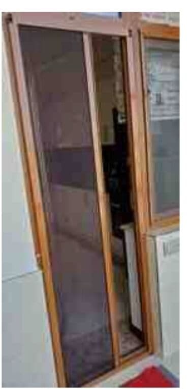 qapi pencere setkalari: Qapı üçün siyirmə setkalarin sifarişi Plastik pəncərələr üçün — 1