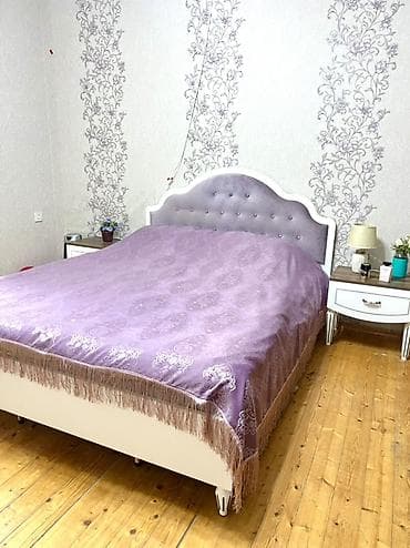 qelem seti: İkinəfərlik çarpayı — 3
