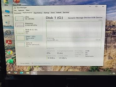 siemens notebook fujitsu: Komplekt stolüstü kompüter sistemi Tərkib: - Samsung LCD monitor — 2