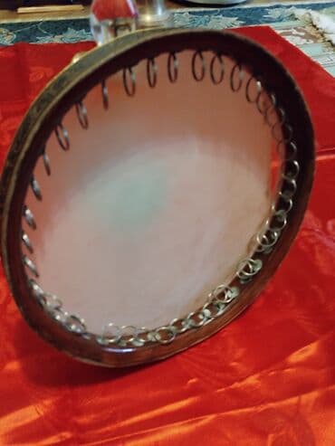 qrafin desti: BagemaQrafın dəsti — 3