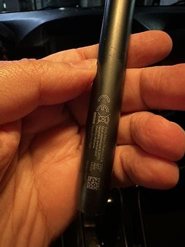 IQOS Holder (tütün isidici üçün qələm) - Brend/model: IQOS (üstündə — 1