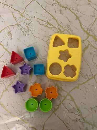 qalmaq sertiyle: Oyuncaqlar — 4