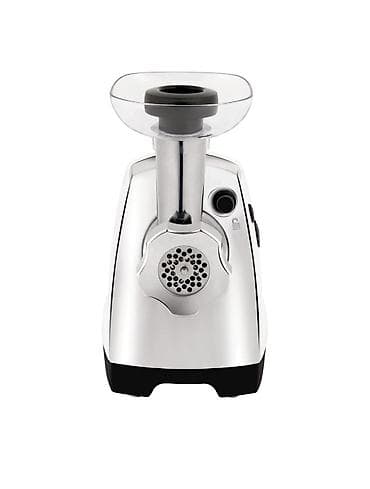 Ət çəkən maşın Tefal, 2000 Vt, Revers ilə, Yeni — 3