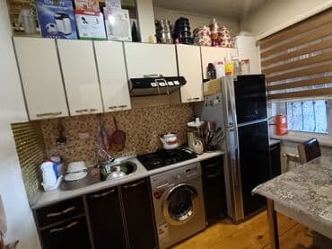 xacmazda satılan evlər: 3 otaqlı, 6 kv. m, Kredit yoxdur, Orta təmir — 14