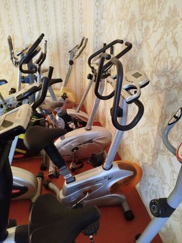 güvən 11 ci sinif riyaziyyat pdf 2025: Maqnitik velotrenajorlar – ev və ofis üçün səssiz kardio məşq həlli — 1