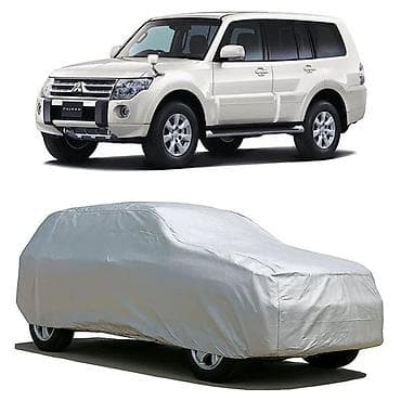 Aksesuarlar və tüninq: Avtomobil üzlükləri və tentlər, Yeni, Polietilen, Yumşaq içliy, Ödənişli çatdırılma, Rayonlara çatdırılma — 1