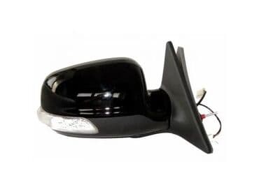 ваз 2115 зеркала: Sağ, QAZ qaz31105, 2007 il, Rusiya — 1