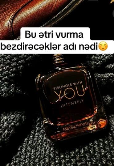 eclat parfume: Afnan Supremacy Pour Homme – kişi üçün Eau de Parfum - Həcm: 100 ml — 3