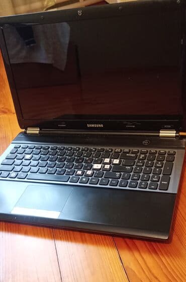 smsung: Samsung notebook. 150 azn satılır. Ciddi alıcılar əlaqə saxlasın — 1