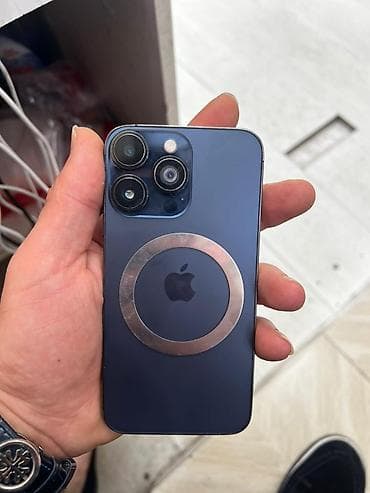 iphone işlenmiş: IPhone X, 64 GB, Sierra Blue, Face ID — 4