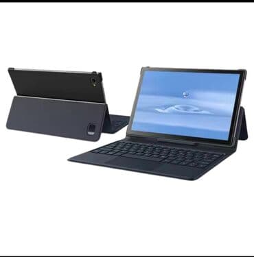 Apple iPad: Yeni 🥳 🇩🇪 Brendinə Məxsus Telzeal P800 Tablet Güclü Performans: 6GB — 3