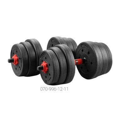 dəmir qantel: Qantellər, Yeni — 5