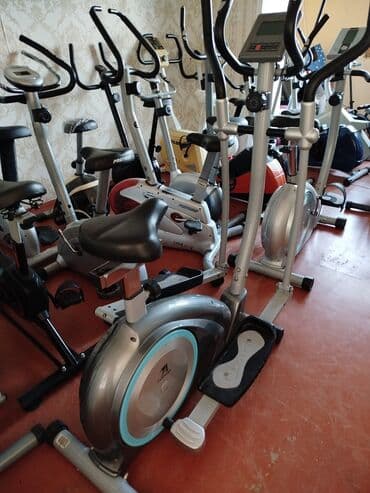 akustik gitara qiymetleri: Müxtəlif modellərdə idman trenajorları təklif olunur. Velotrenajorlar — 1