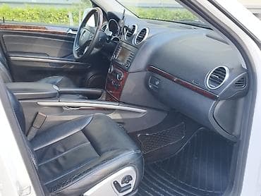 mersedes disk teker: Mercedes-Benz GL 550 4MATIC SUV - Ban növü: tam ölçülü 7 yerlik SUV - — 5