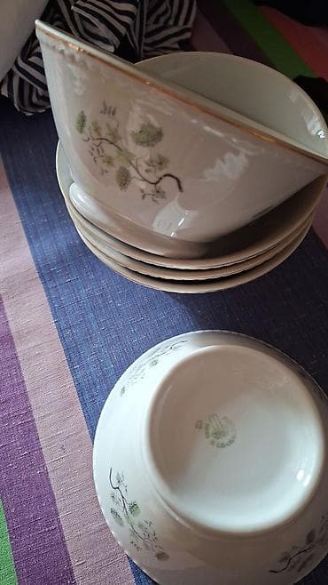 Kasa çini