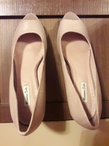 tekstil uşaq şəp şəpləri: Ölçü: 38, Yeni — 4