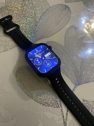 honor watch magic: Smart saat, Smart, Sensor ekran, rəng - Qara — 5