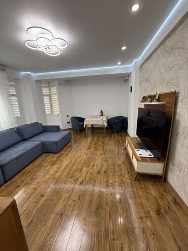 3 комнатная квартира: Xırdalan, 3 otaqlı, Köhnə tikili, 122 kv. m — 6