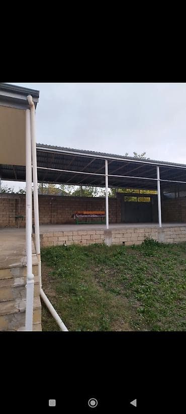 1 otaq ev satıram type 1: Xüsusiyyətlər: - Üst mərtəbə: çox geniş açıq planlı mansard otağı — 10