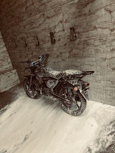 tufan t10: Tufan - M50, 50 sm3, 2022 il — 2