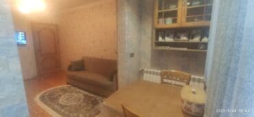 azadliq metrosu: Bakı, 2 otaqlı, Köhnə tikili, m. Xalqlar Dostluğu, 50 kv. m — 19