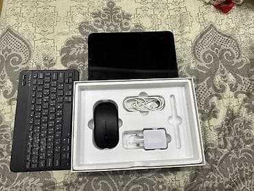 samsung tab s6: Nodizz Npad16 planşet dəsti - Ekran: 10.1" Incell - Şəbəkə: 5G — 2
