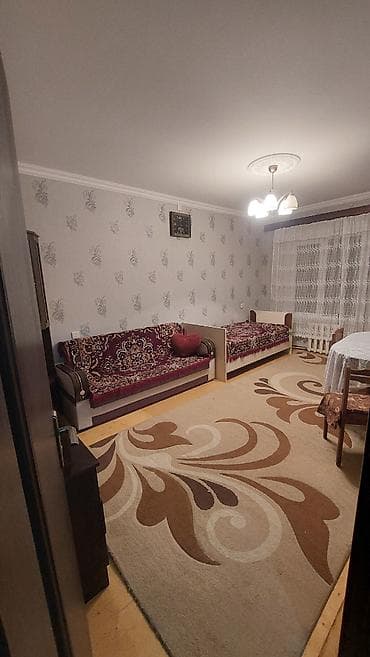 1: Xətai rayonu Tusi 14, parka yaxın, metroya 10 dəq məsafədə, remontlu — 6