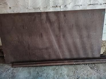 Fanera lövhə Məhsulun təsviri: - Material: fanera (ağac əsaslı