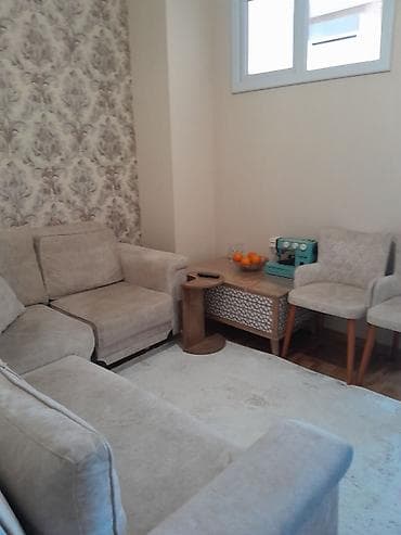 qubada kirayə ev: Satilir 30 kvadrat 10 mkr kristal abseron 2 otaq metbex balkonda — 6