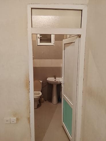 kiraye ev sabuncuda: Tecılı Ramanı Savxoz da 3 otaqlı odelni heyet evi kirayə verilir — 7