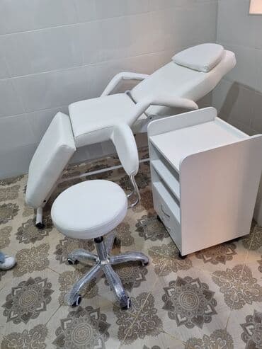 lupa led: Kuşetka Estetik Tibbi Çarpayı Mebel Kreslo Oturacaq Daşıyıcı Ara — 1