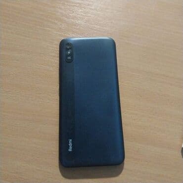 ccit a103 pro: Redmi 9A, 32 GB, rəng - Qara — 1