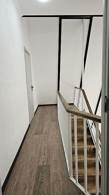 memar ecemi evler: 130 kv. m, 3 otaqlı, Kombi — 1