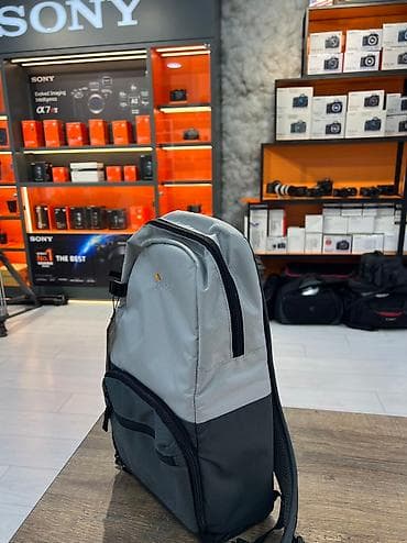 epson a3 printer: Lowepro çanta — 2