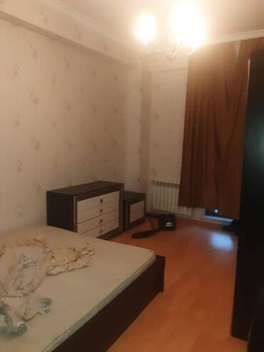 lokbatanda yeni tikilen binalar: Nərimanov metrosunun yaxınlığında (Heydər Əliev mərkəzinə yaxın ) 17 — 3