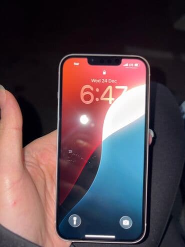 Video oyunlar və konsollar: IPhone 13, Çəhrayı — 2