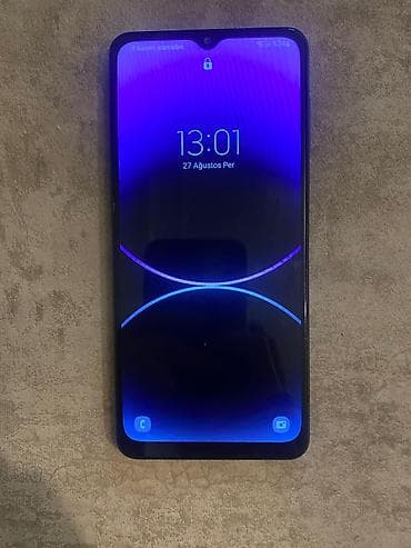 nokia 6500 classik: Samsung Galaxy A12, rəng - Mavi — 1