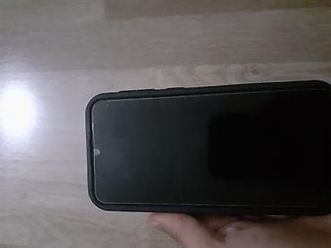lg ka 10: Samsung Galaxy A10, 32 GB, rəng - Qara, İki sim kartlı — 2