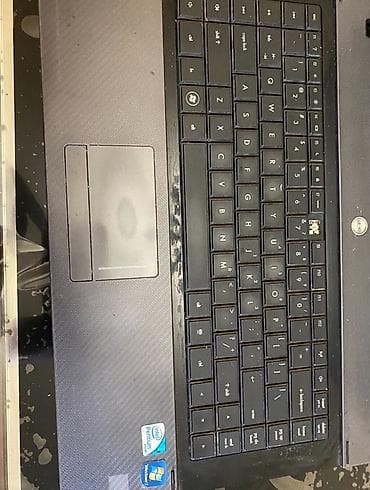 ucuz samavar: HP 620 ZR noutbuk satılır * Prosessor: Intel Pentium Dual-Core T4500 — 1
