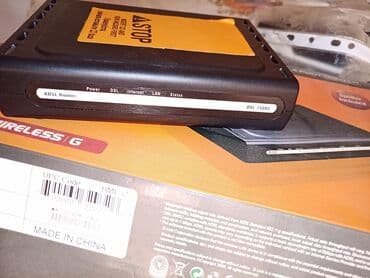 vayfay aparatlari: TP LİNK.Wifi aparati Modem aparati .Her şeyi var .karopkada — 9