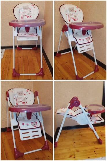 Hevva…. Yemək masası satılır 50 manata hər bir funksiyası işleyir